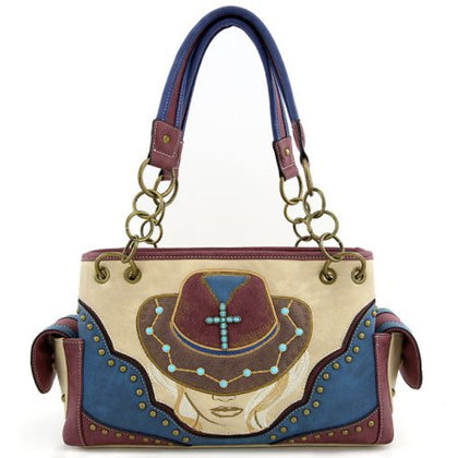 BeYoutiful Gals Western Collection
