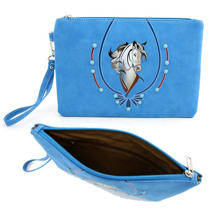 BeYoutiful Gals Western Makeup Bag Collection