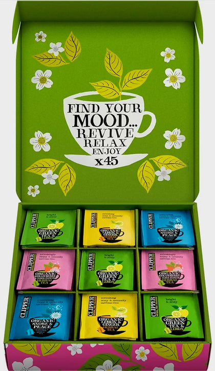BeYoutiful Moods Collection