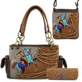BeYoutiful Oaklee Crossbody