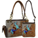 BeYoutiful Oaklee Crossbody