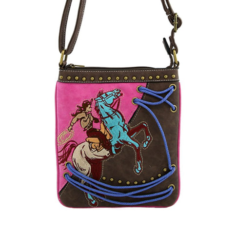 BeYoutiful Willow Crossbody