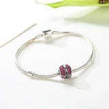 BeYoutiful Rose Sparkles