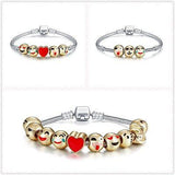 BeYoutiful Kiss Emoji Bead