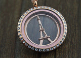 BeYoutiful Eiffel Tower