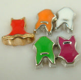 Swim Suit Floating Charm