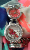 BeYoutiful Snap Button Bracelet