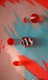 Fish Floating Locket Charm