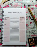 Just Minding My Own Zen Journal