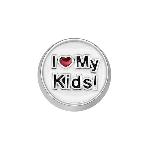 I Love My Kids
