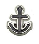 Anchor Floating Charm