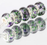 Divinely BeYoutiful Murano Charm Beads