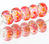 Alluringly BeYoutiful Murano Charm Beads